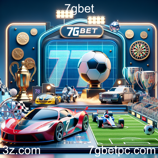 Explorando a Categoria de Esportes no 7gbet